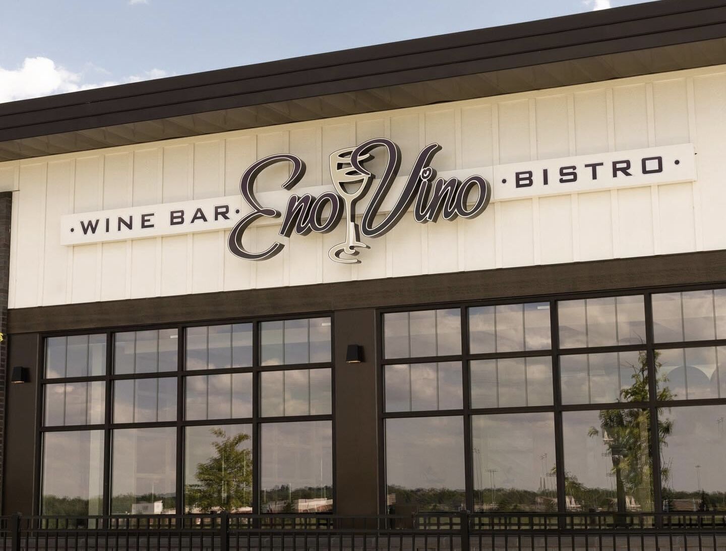 Eno Vino Waunakee